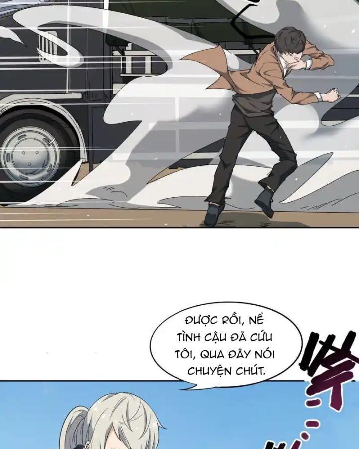 Long Hội: Thần Chiến Tranh Và Linh Cốt Tinh Chapter 3 - Trang 2