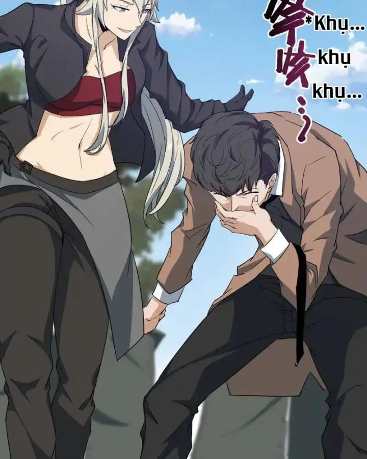 Long Hội: Thần Chiến Tranh Và Linh Cốt Tinh Chapter 3 - Trang 2