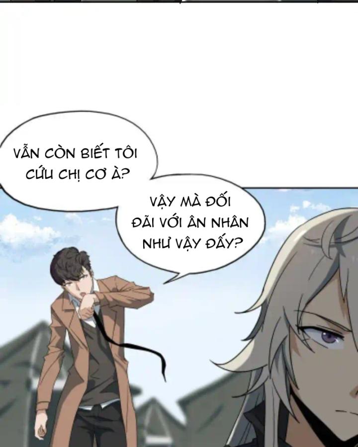 Long Hội: Thần Chiến Tranh Và Linh Cốt Tinh Chapter 3 - Trang 2