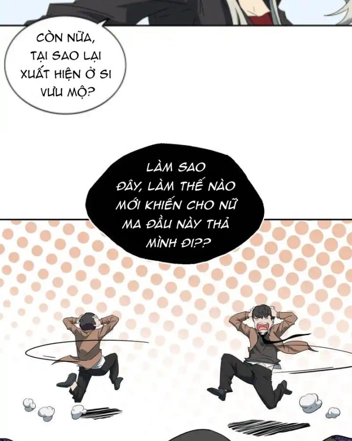 Long Hội: Thần Chiến Tranh Và Linh Cốt Tinh Chapter 3 - Trang 2