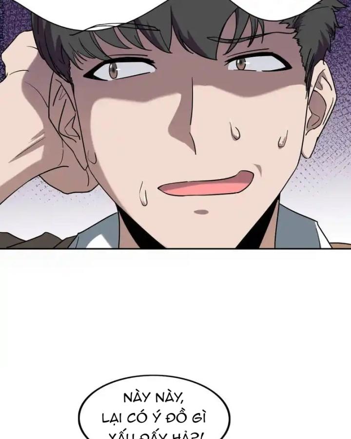 Long Hội: Thần Chiến Tranh Và Linh Cốt Tinh Chapter 3 - Trang 2