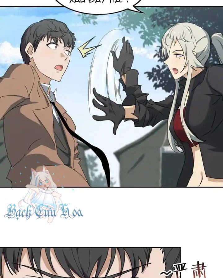 Long Hội: Thần Chiến Tranh Và Linh Cốt Tinh Chapter 3 - Trang 2