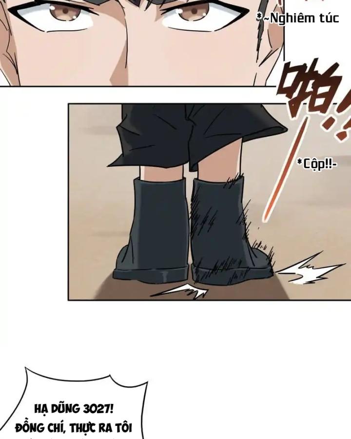 Long Hội: Thần Chiến Tranh Và Linh Cốt Tinh Chapter 3 - Trang 2