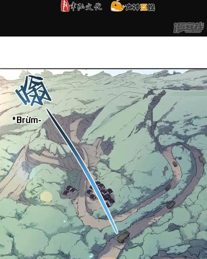 Long Hội: Thần Chiến Tranh Và Linh Cốt Tinh Chapter 3 - Trang 2