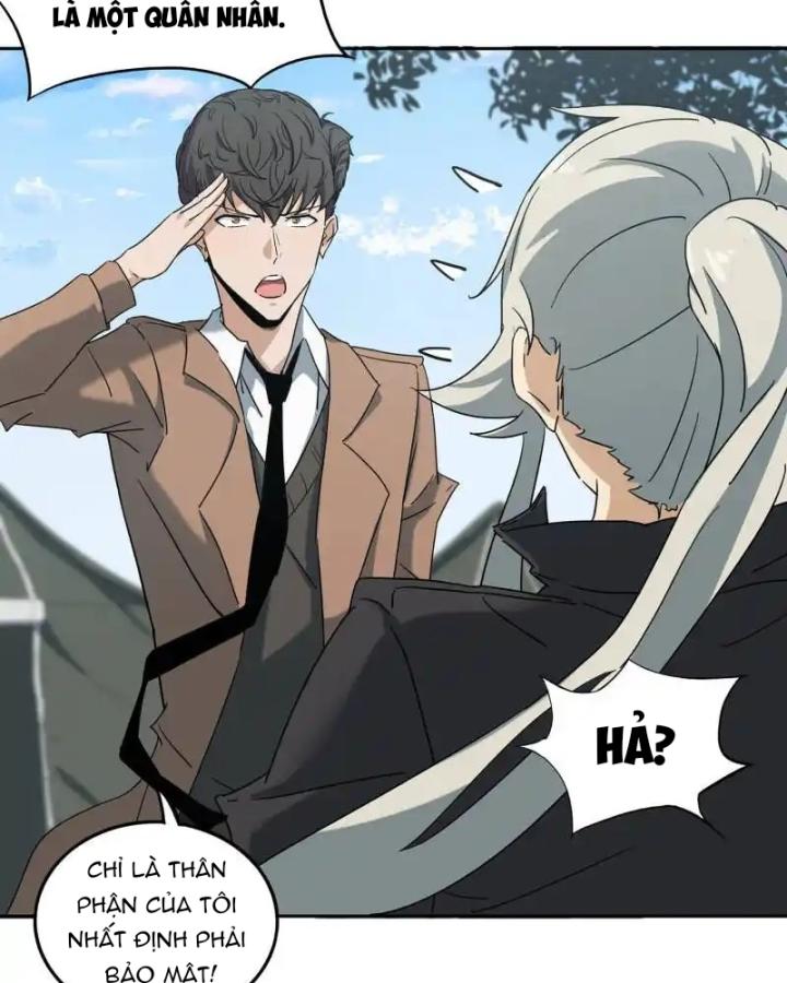 Long Hội: Thần Chiến Tranh Và Linh Cốt Tinh Chapter 3 - Trang 2