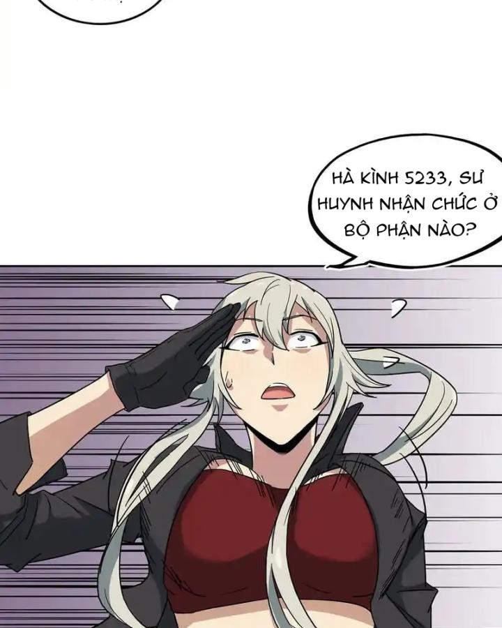 Long Hội: Thần Chiến Tranh Và Linh Cốt Tinh Chapter 3 - Trang 2