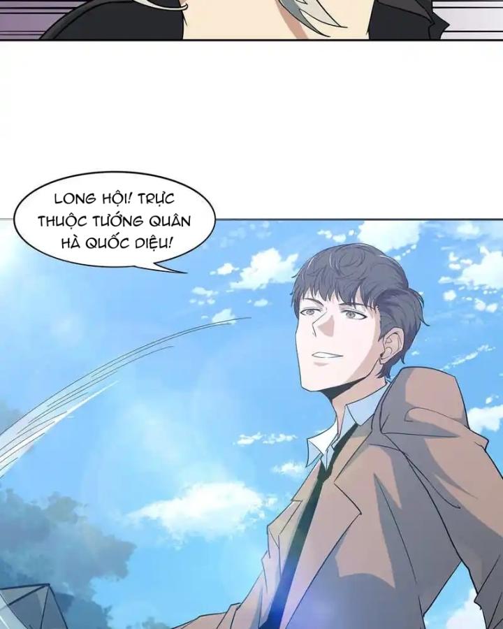 Long Hội: Thần Chiến Tranh Và Linh Cốt Tinh Chapter 3 - Trang 2