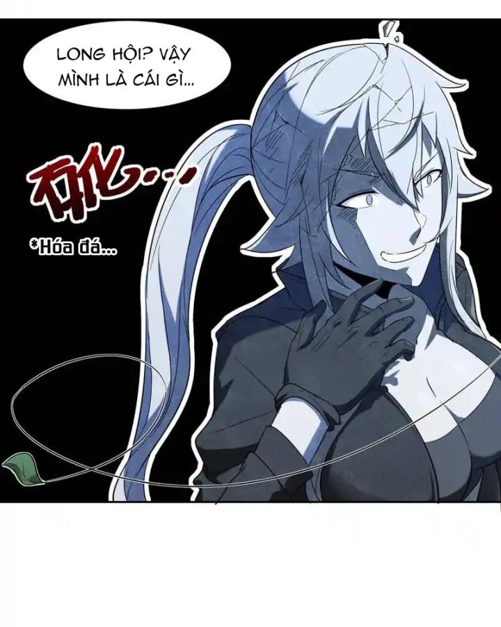 Long Hội: Thần Chiến Tranh Và Linh Cốt Tinh Chapter 3 - Trang 2