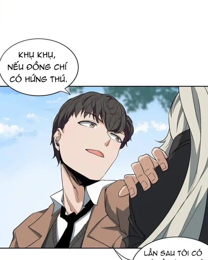 Long Hội: Thần Chiến Tranh Và Linh Cốt Tinh Chapter 3 - Trang 2