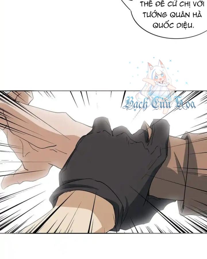 Long Hội: Thần Chiến Tranh Và Linh Cốt Tinh Chapter 3 - Trang 2