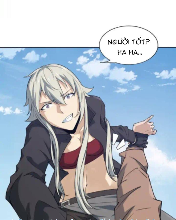 Long Hội: Thần Chiến Tranh Và Linh Cốt Tinh Chapter 3 - Trang 2