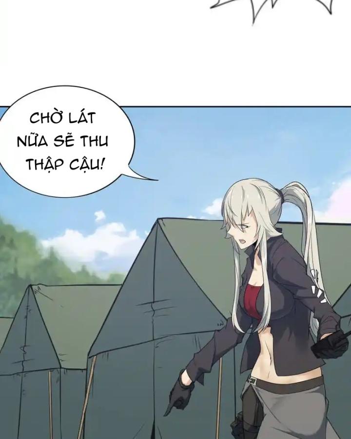 Long Hội: Thần Chiến Tranh Và Linh Cốt Tinh Chapter 3 - Trang 2