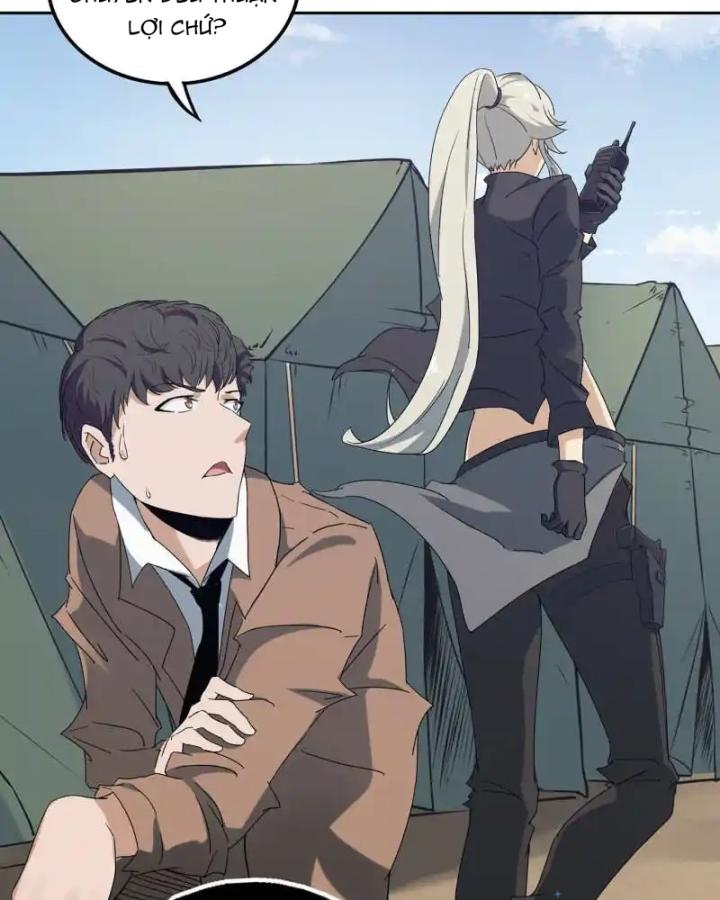 Long Hội: Thần Chiến Tranh Và Linh Cốt Tinh Chapter 3 - Trang 2