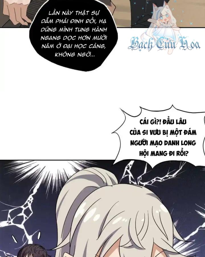 Long Hội: Thần Chiến Tranh Và Linh Cốt Tinh Chapter 3 - Trang 2