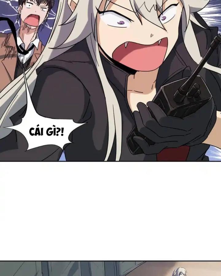 Long Hội: Thần Chiến Tranh Và Linh Cốt Tinh Chapter 3 - Trang 2