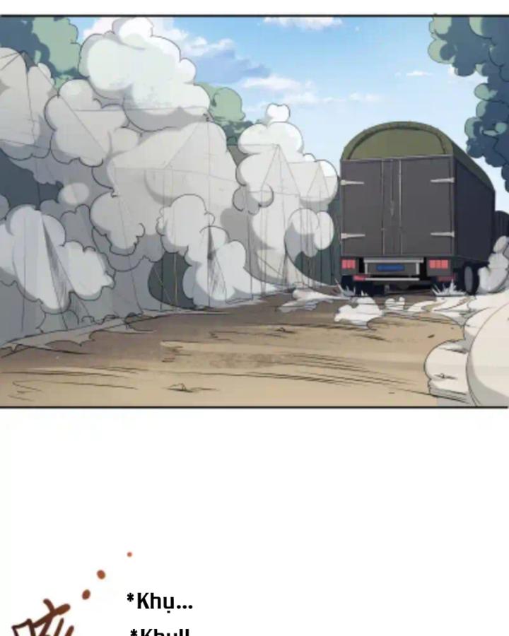 Long Hội: Thần Chiến Tranh Và Linh Cốt Tinh Chapter 3 - Trang 2