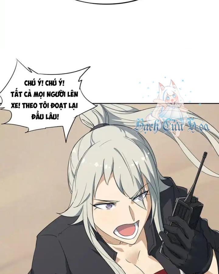 Long Hội: Thần Chiến Tranh Và Linh Cốt Tinh Chapter 3 - Trang 2