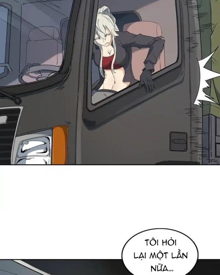 Long Hội: Thần Chiến Tranh Và Linh Cốt Tinh Chapter 3 - Trang 2