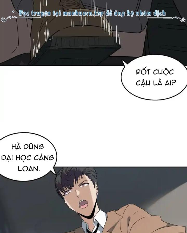Long Hội: Thần Chiến Tranh Và Linh Cốt Tinh Chapter 3 - Trang 2