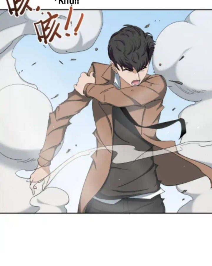 Long Hội: Thần Chiến Tranh Và Linh Cốt Tinh Chapter 3 - Trang 2