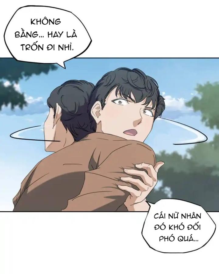 Long Hội: Thần Chiến Tranh Và Linh Cốt Tinh Chapter 3 - Trang 2