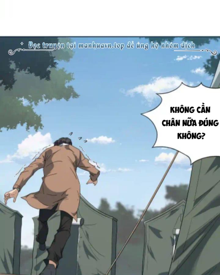 Long Hội: Thần Chiến Tranh Và Linh Cốt Tinh Chapter 3 - Trang 2