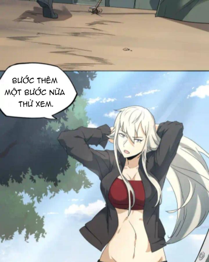 Long Hội: Thần Chiến Tranh Và Linh Cốt Tinh Chapter 3 - Trang 2