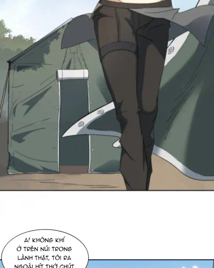 Long Hội: Thần Chiến Tranh Và Linh Cốt Tinh Chapter 3 - Trang 2