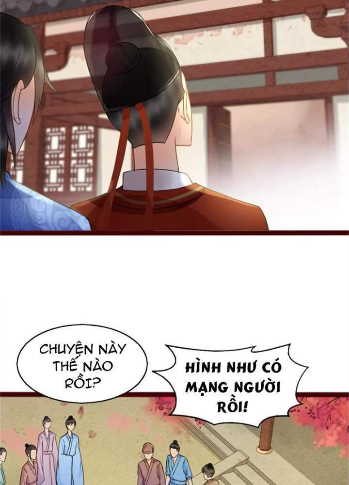 Đệ Nhất Nằm Vùng Nam Tống Chapter 7 - Trang 2