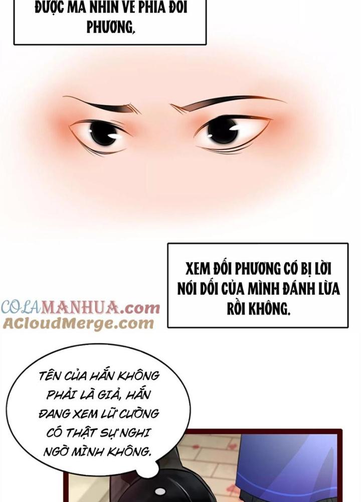 Đệ Nhất Nằm Vùng Nam Tống Chapter 8 - Trang 2