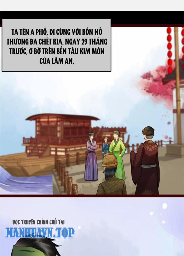 Đệ Nhất Nằm Vùng Nam Tống Chapter 9 - Trang 2