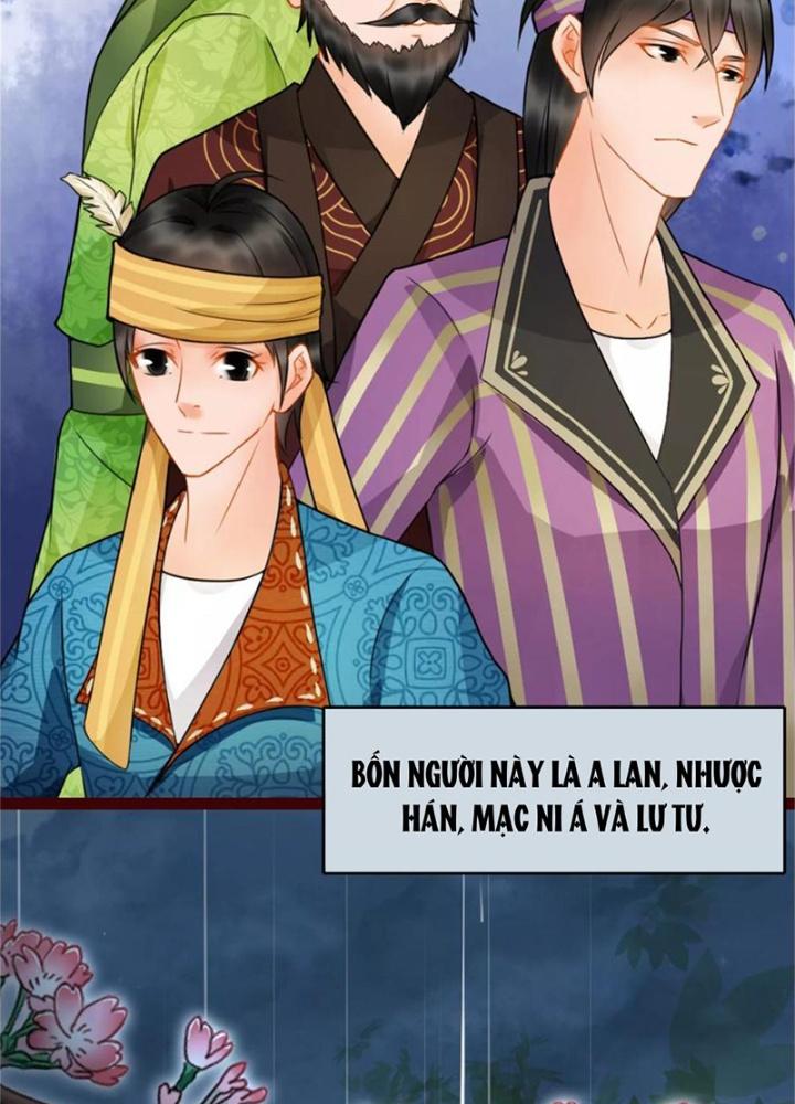 Đệ Nhất Nằm Vùng Nam Tống Chapter 9 - Trang 2