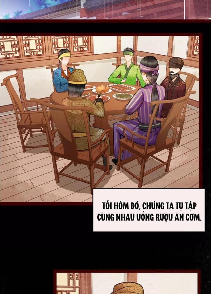 Đệ Nhất Nằm Vùng Nam Tống Chapter 9 - Trang 2