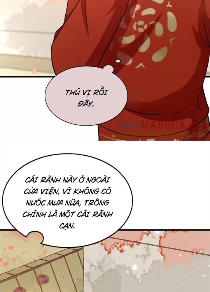 Đệ Nhất Nằm Vùng Nam Tống Chapter 10 - Trang 2
