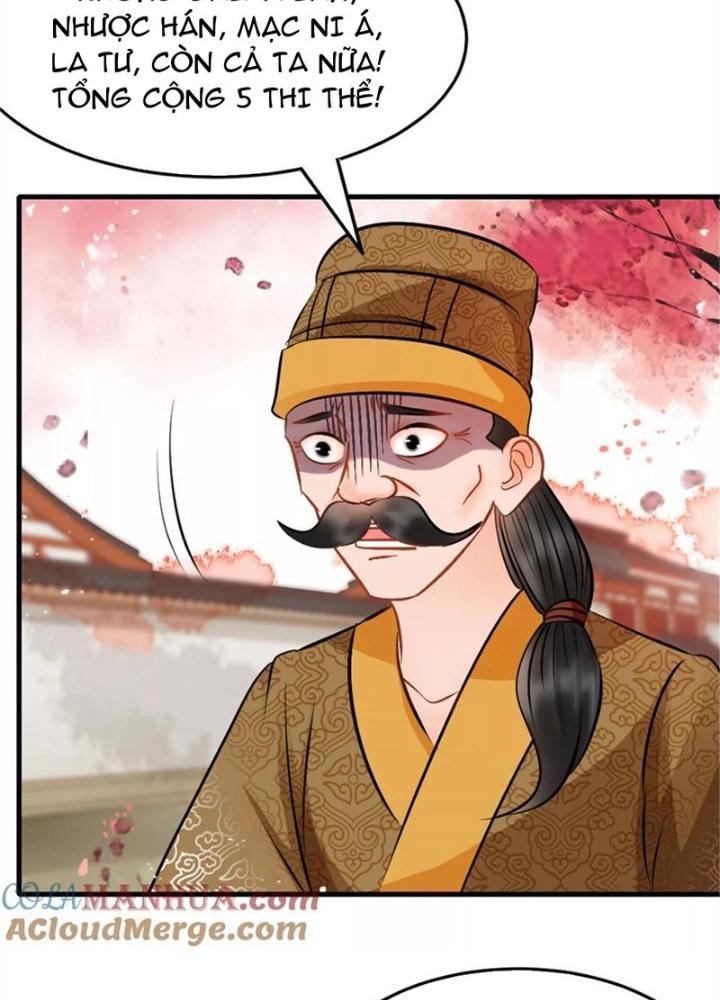 Đệ Nhất Nằm Vùng Nam Tống Chapter 11 - Trang 2