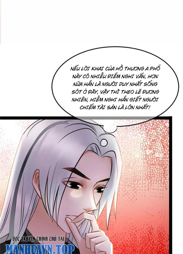 Đệ Nhất Nằm Vùng Nam Tống Chapter 11 - Trang 2