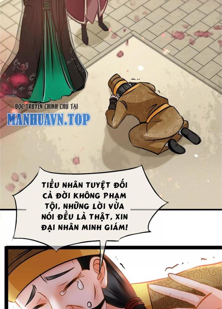 Đệ Nhất Nằm Vùng Nam Tống Chapter 11 - Trang 2