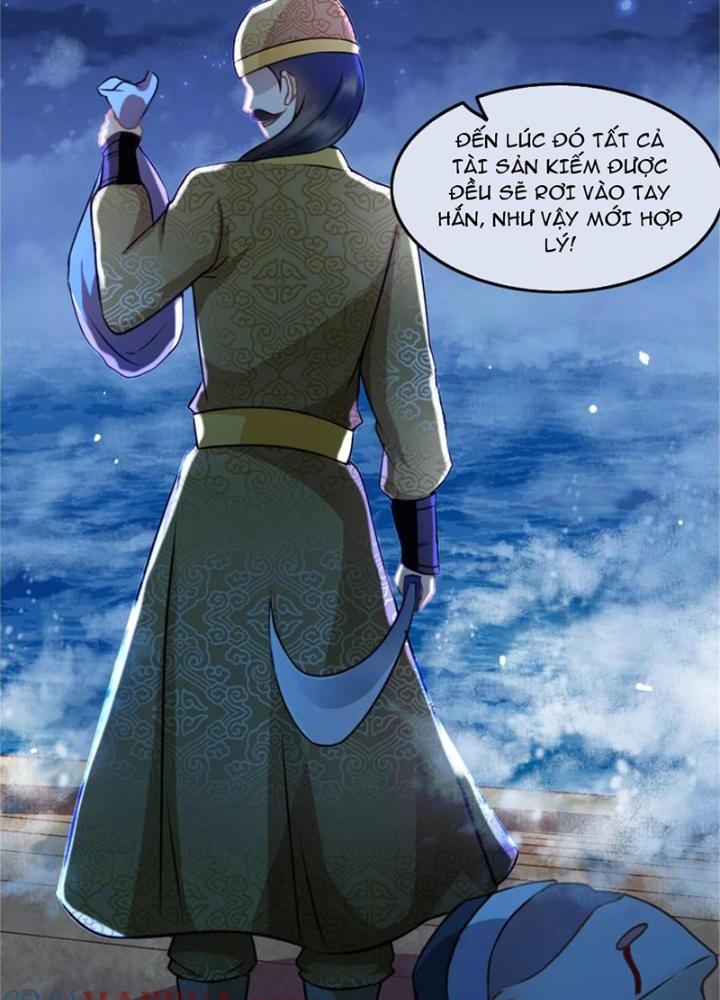 Đệ Nhất Nằm Vùng Nam Tống Chapter 12 - Trang 2