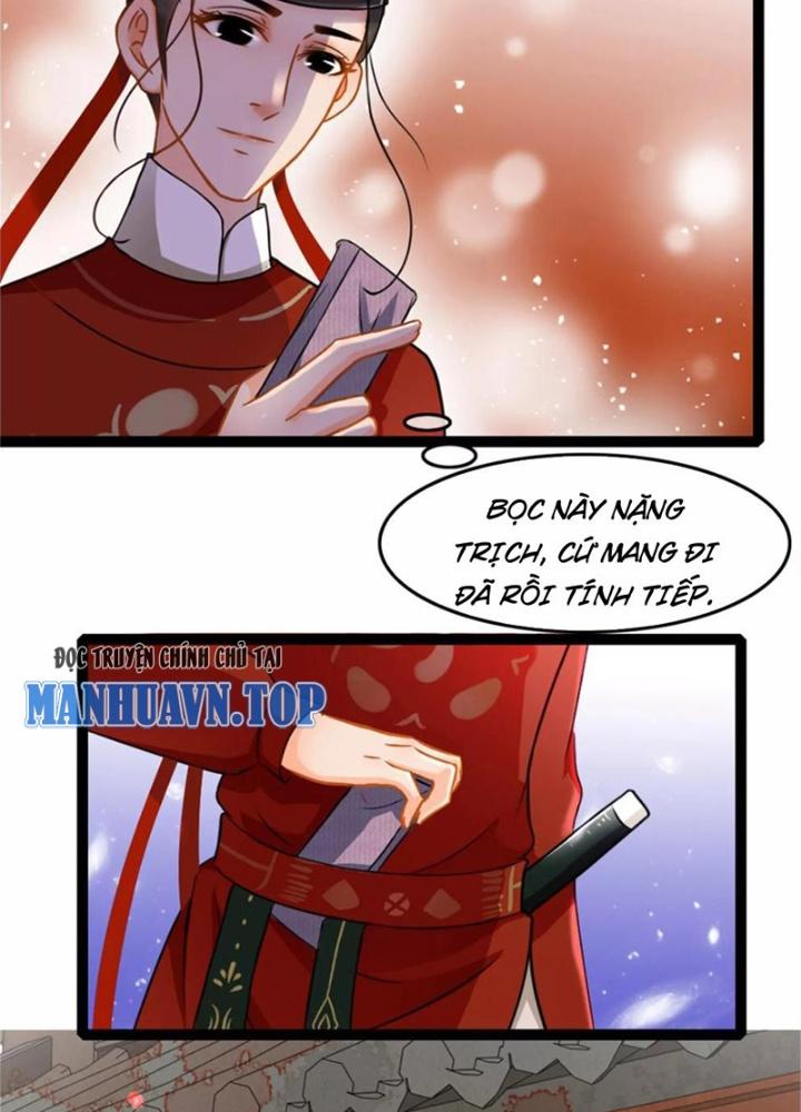 Đệ Nhất Nằm Vùng Nam Tống Chapter 13 - Trang 2
