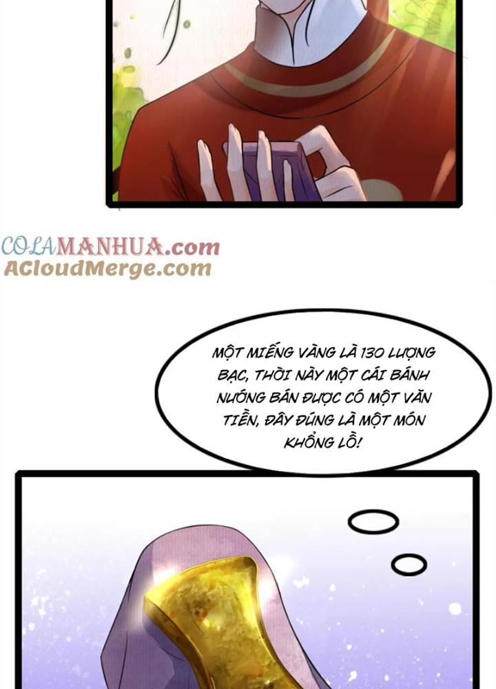 Đệ Nhất Nằm Vùng Nam Tống Chapter 14 - Trang 2