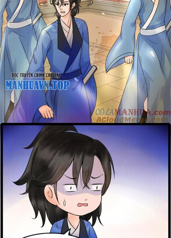 Đệ Nhất Nằm Vùng Nam Tống Chapter 14 - Trang 2