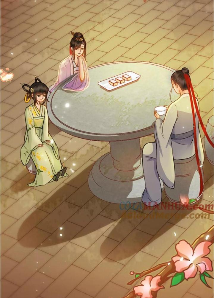 Đệ Nhất Nằm Vùng Nam Tống Chapter 14 - Trang 2