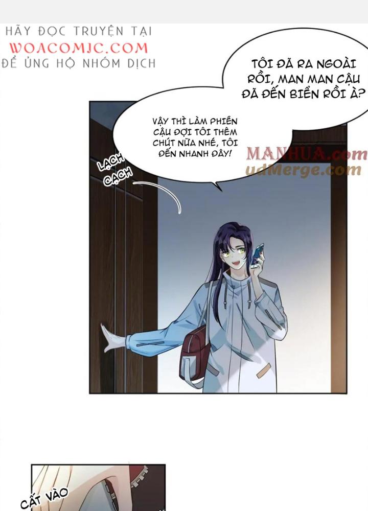 Thẩm Phán Minh Tinh Livestream Chapter 10 - Trang 2