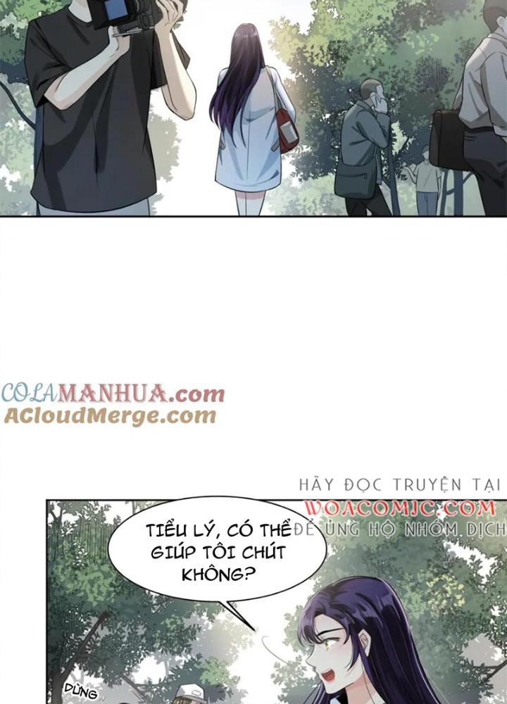 Thẩm Phán Minh Tinh Livestream Chapter 10 - Trang 2