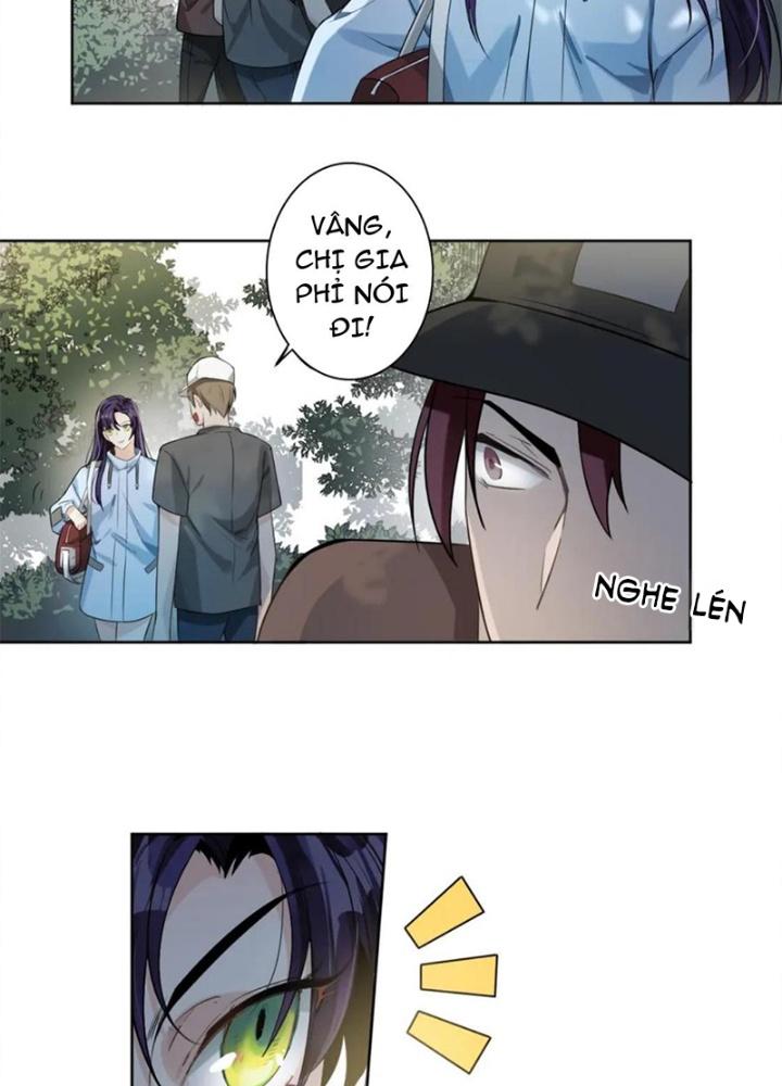 Thẩm Phán Minh Tinh Livestream Chapter 10 - Trang 2