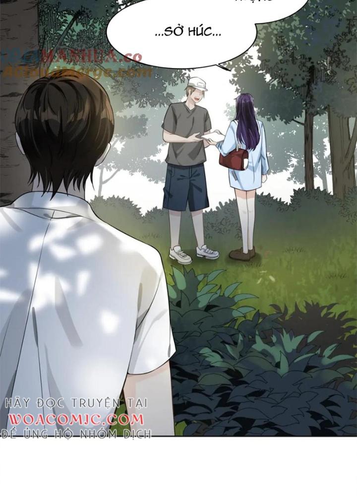 Thẩm Phán Minh Tinh Livestream Chapter 10 - Trang 2