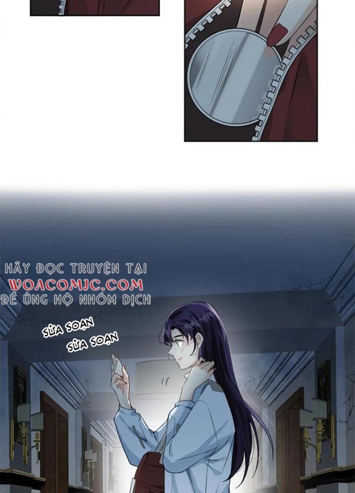 Thẩm Phán Minh Tinh Livestream Chapter 10 - Trang 2