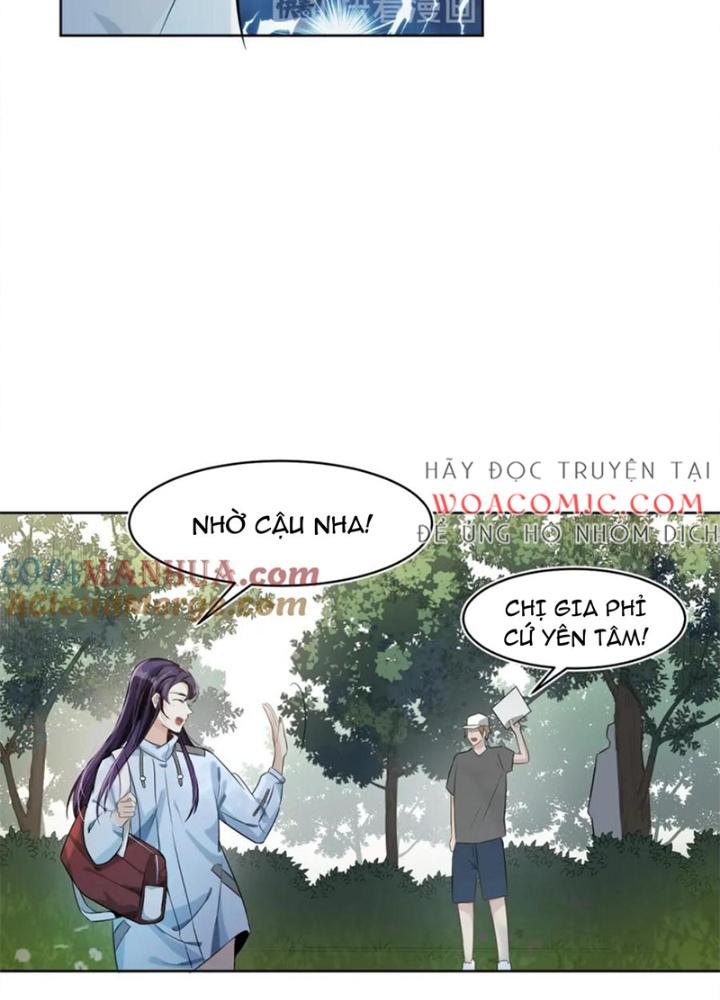 Thẩm Phán Minh Tinh Livestream Chapter 10 - Trang 2