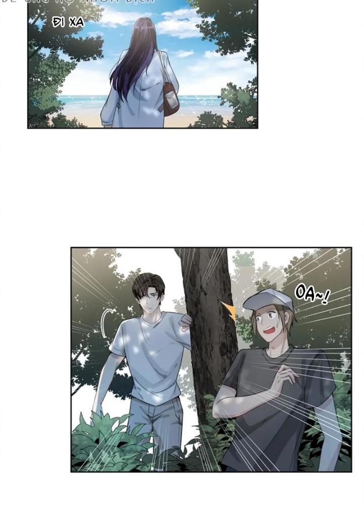 Thẩm Phán Minh Tinh Livestream Chapter 10 - Trang 2