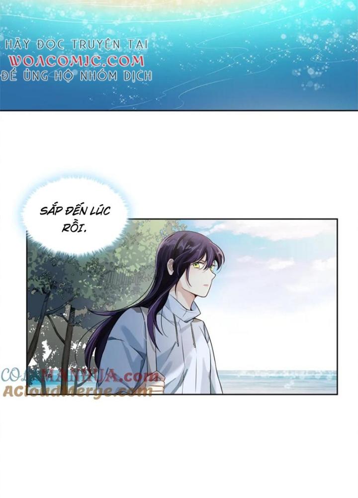 Thẩm Phán Minh Tinh Livestream Chapter 10 - Trang 2